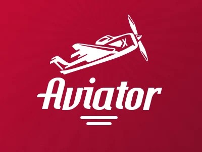 Aviator by Spribe, showcased at monrocasino-at.at – game logo