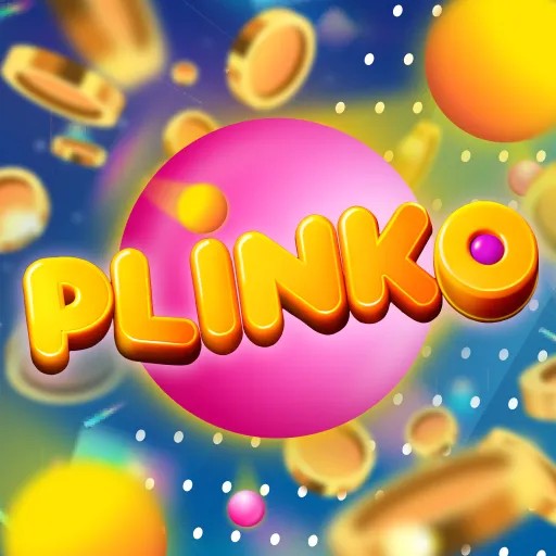 Plinko logo – Crash Games by Platipus at Monro Casino
